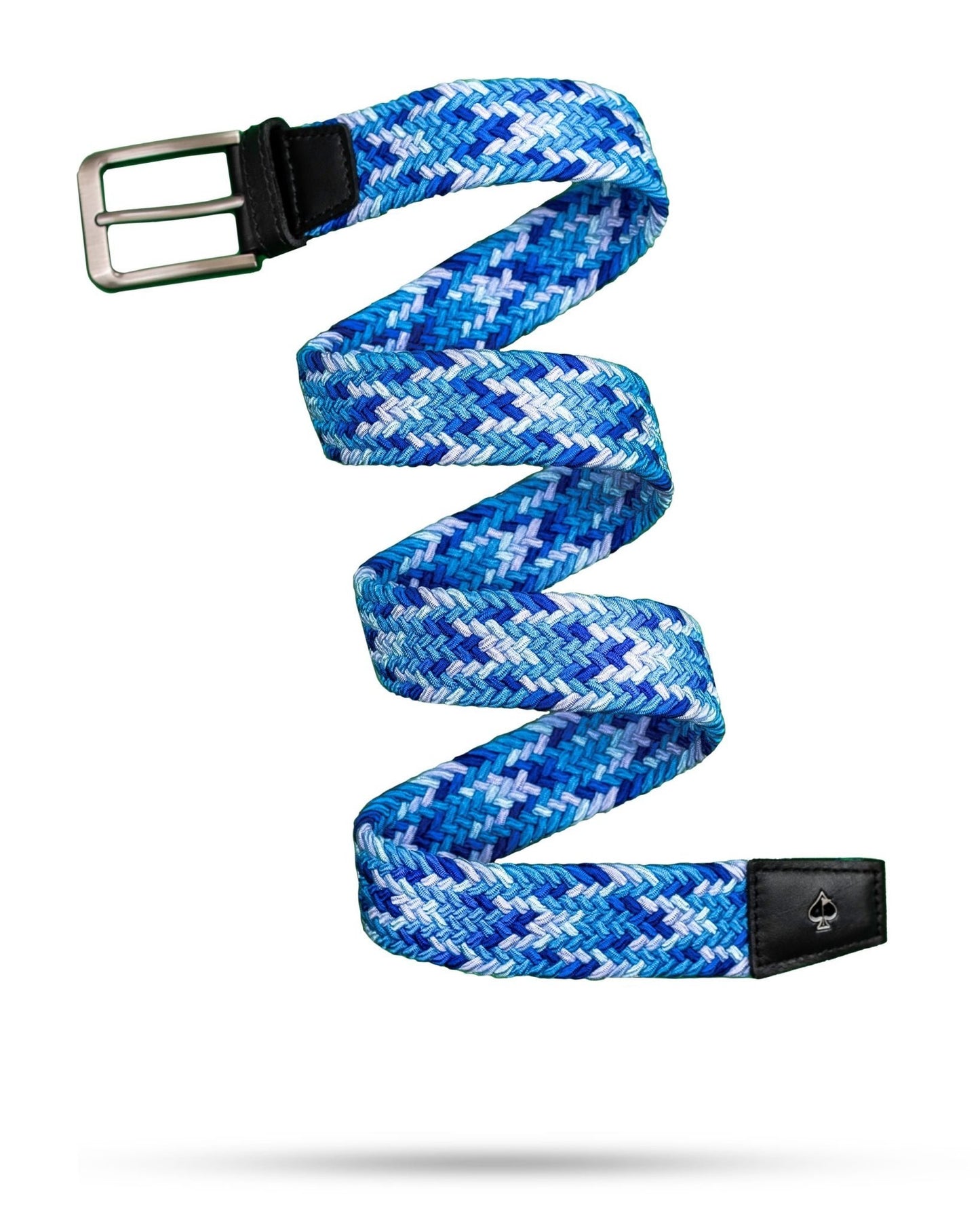 Pins Belt - Ocean Waves image 0