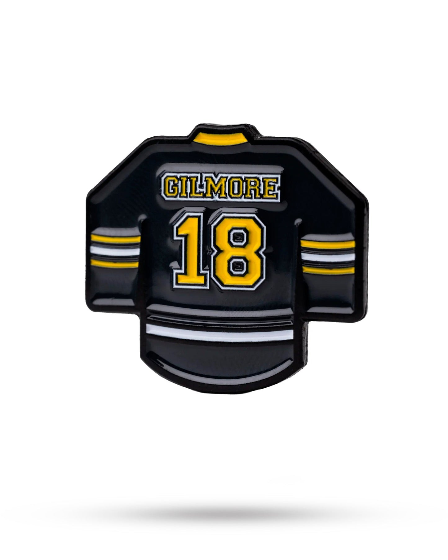 Gilmore Jersey Ball Marker image 0