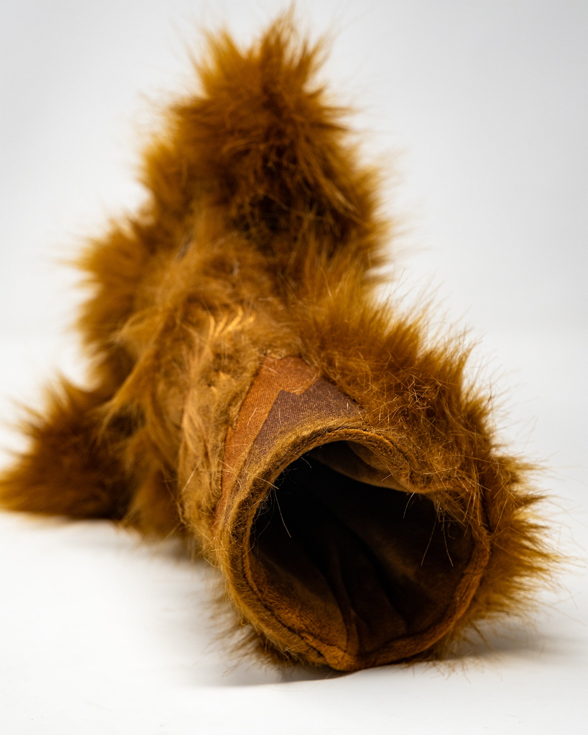 Highland Cow - Driver Cover image 3
