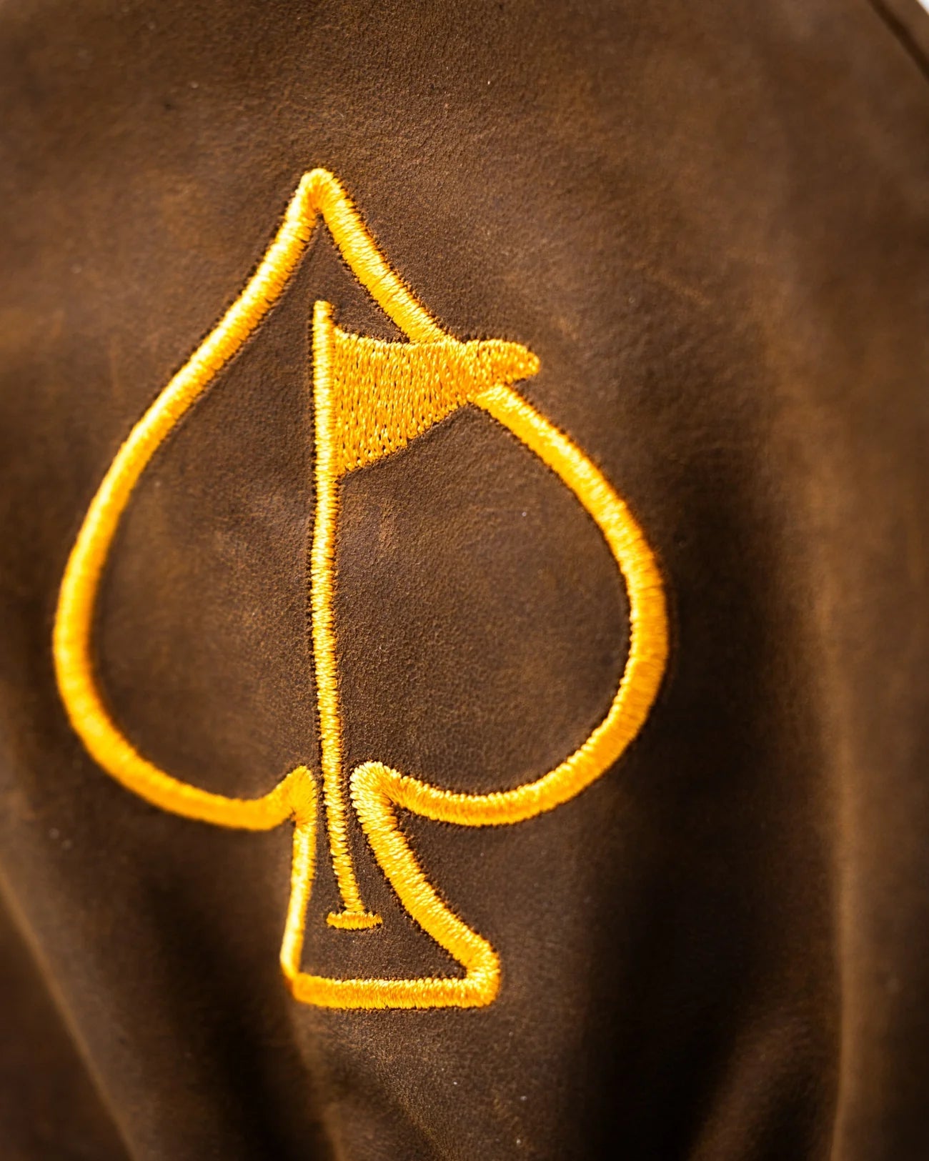Yellowstone X Pins and Aces Driver cover image 4