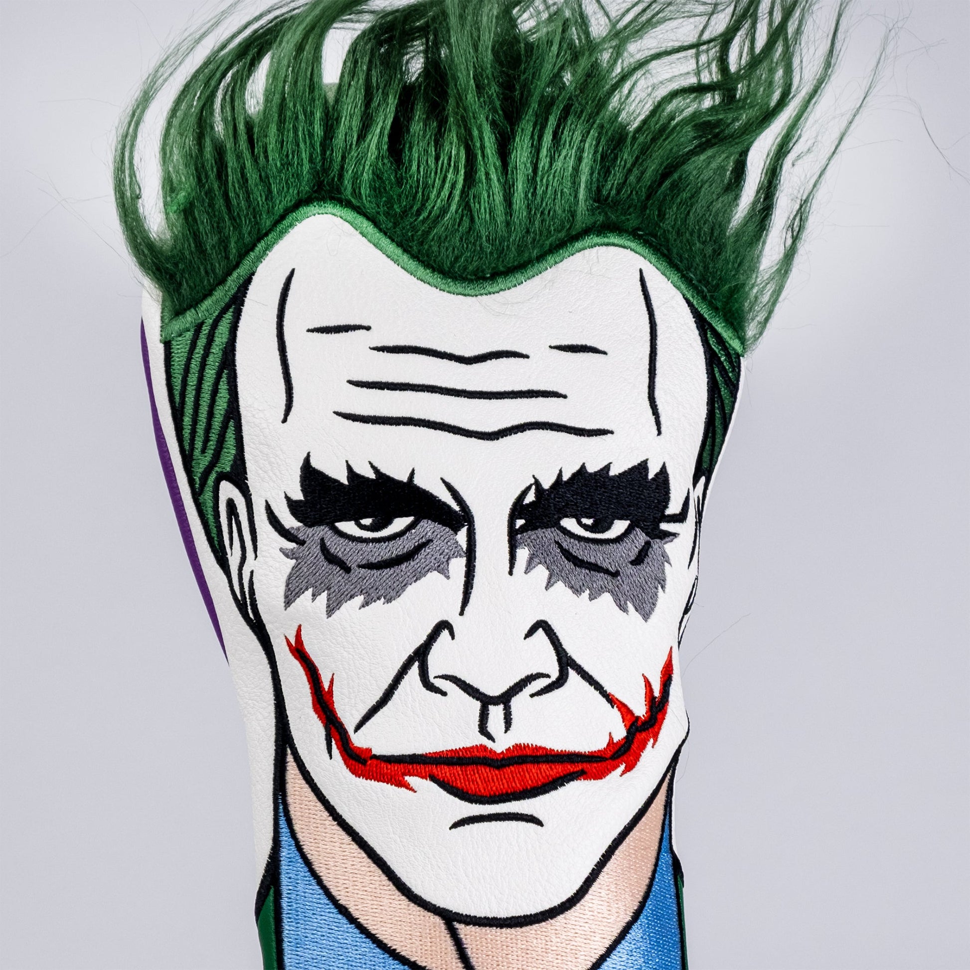 Joker - Fairway Cover image 2