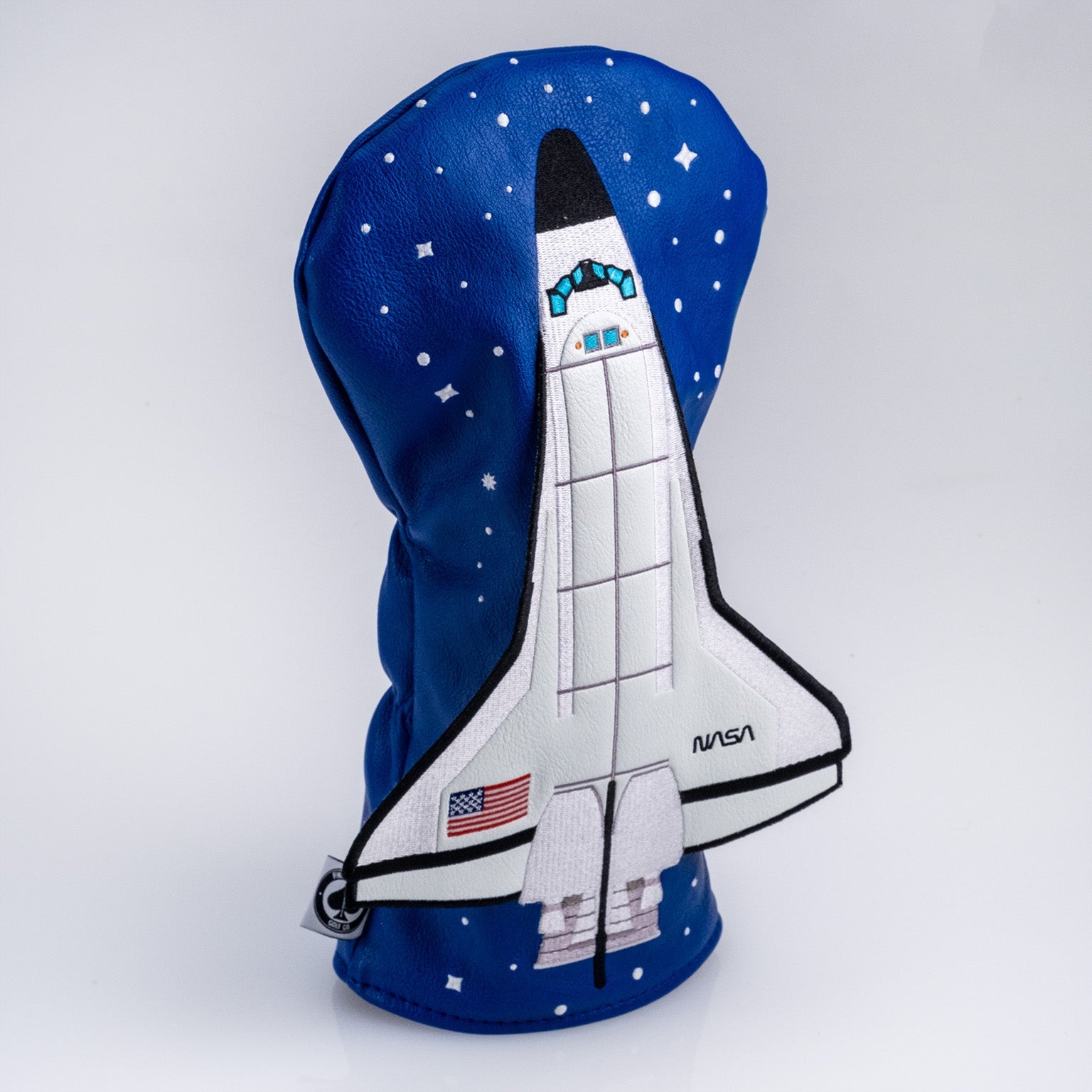 NASA Space Shuttle - Driver Cover image 4