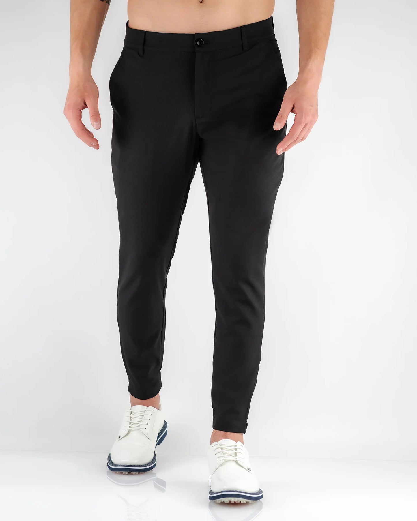 Performance Jogger Black image 0