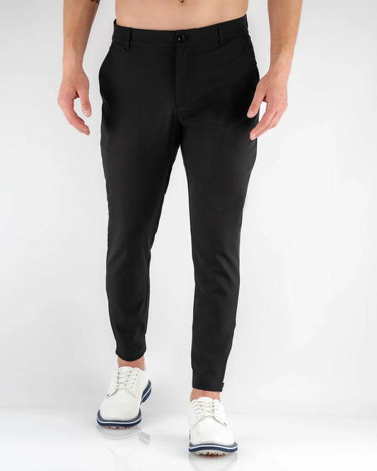 Performance Jogger Black image 0