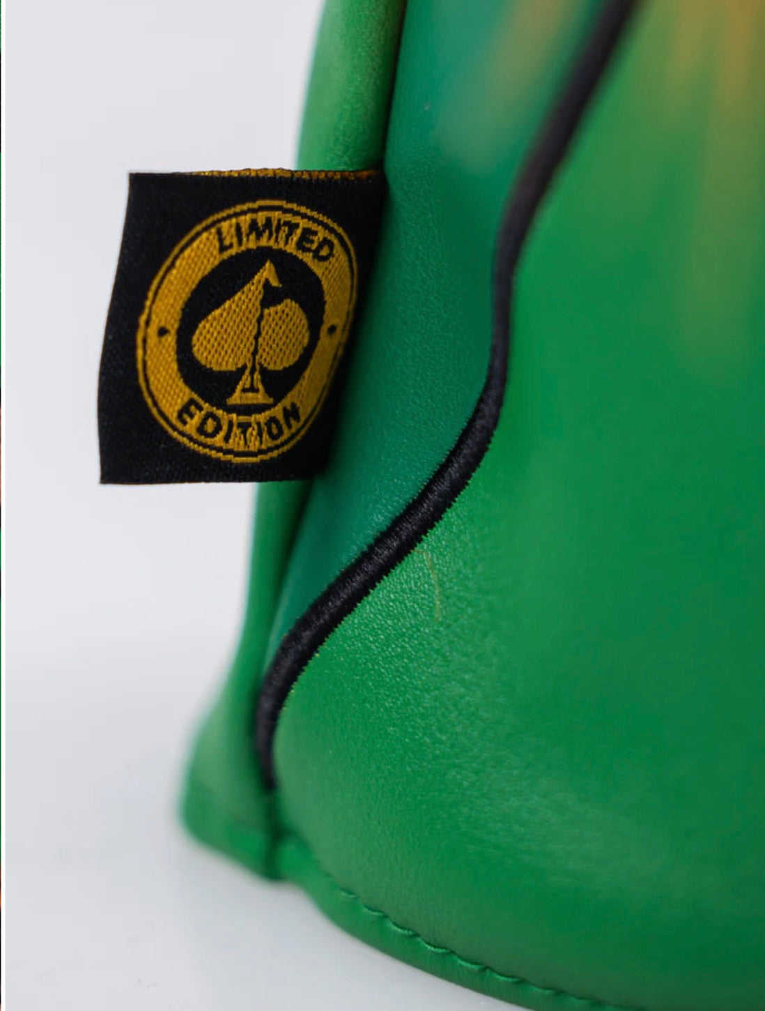 Lucky the leprechaun driver cover image 4