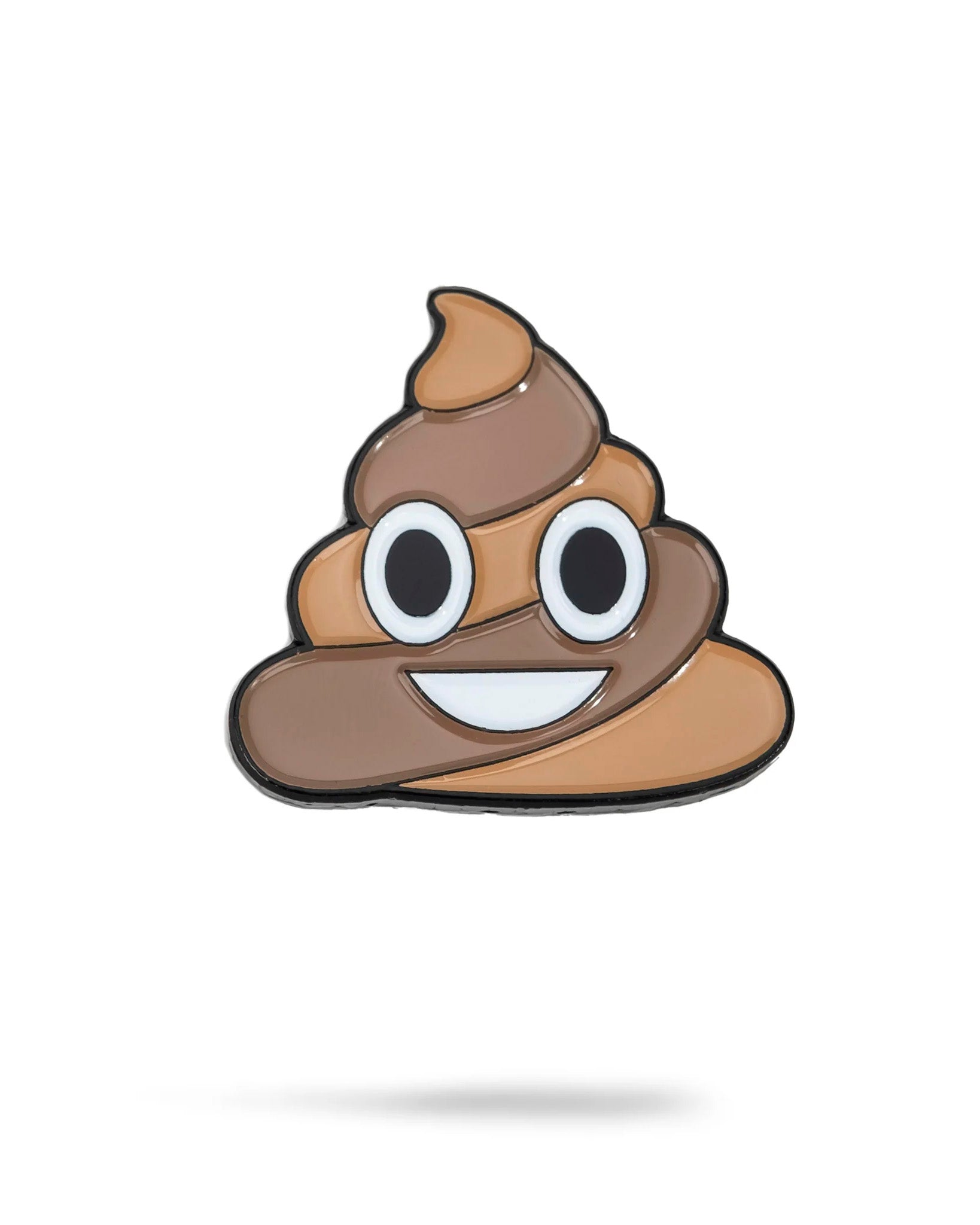 Poop Ball Marker image 0