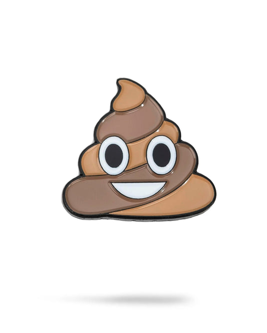Poop Ball Marker image 0