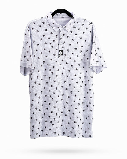 Palm Sunday Polo Shirt image 1