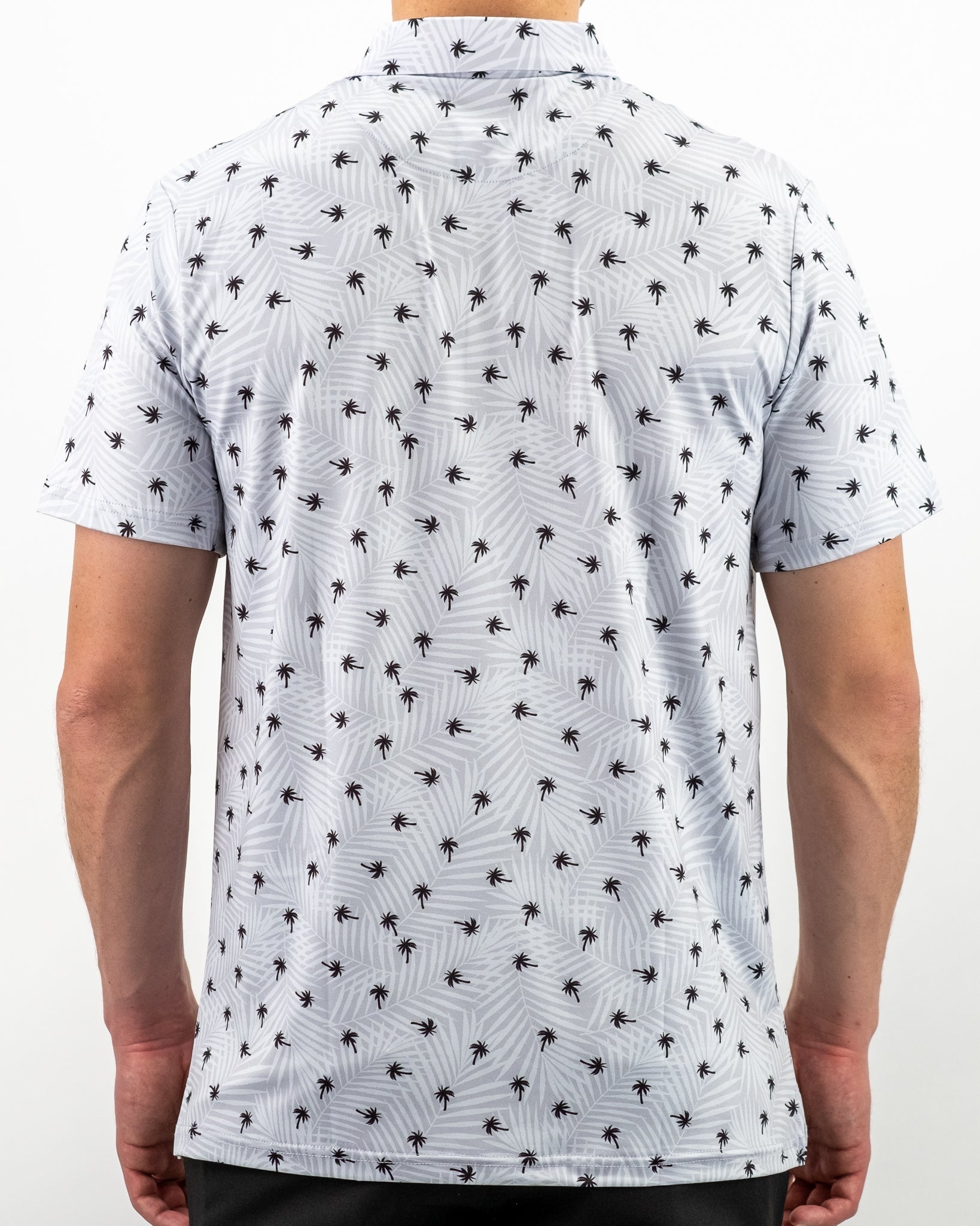 Palm Sunday Polo Shirt image 4