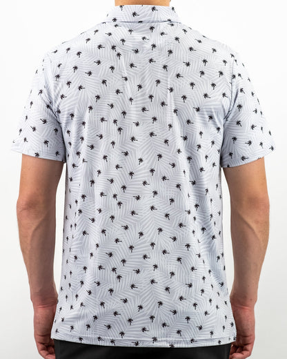 Palm Sunday Polo Shirt image 4