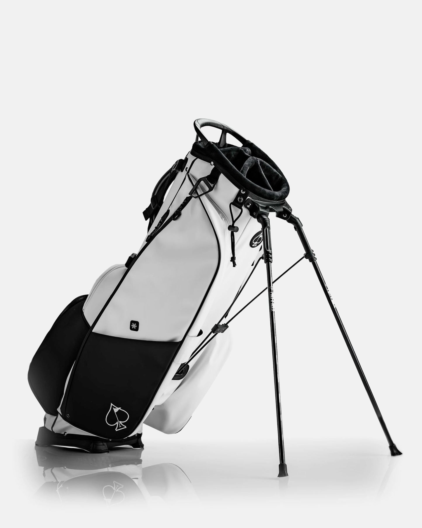 Player Preferred Golf Bag - Domino image 0