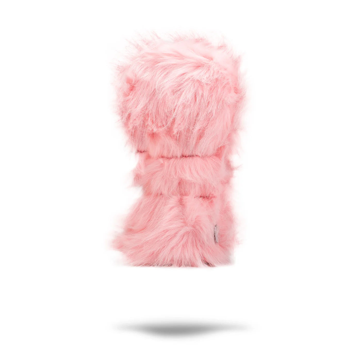 Fuzzy - Fairway Cover Pink image 3