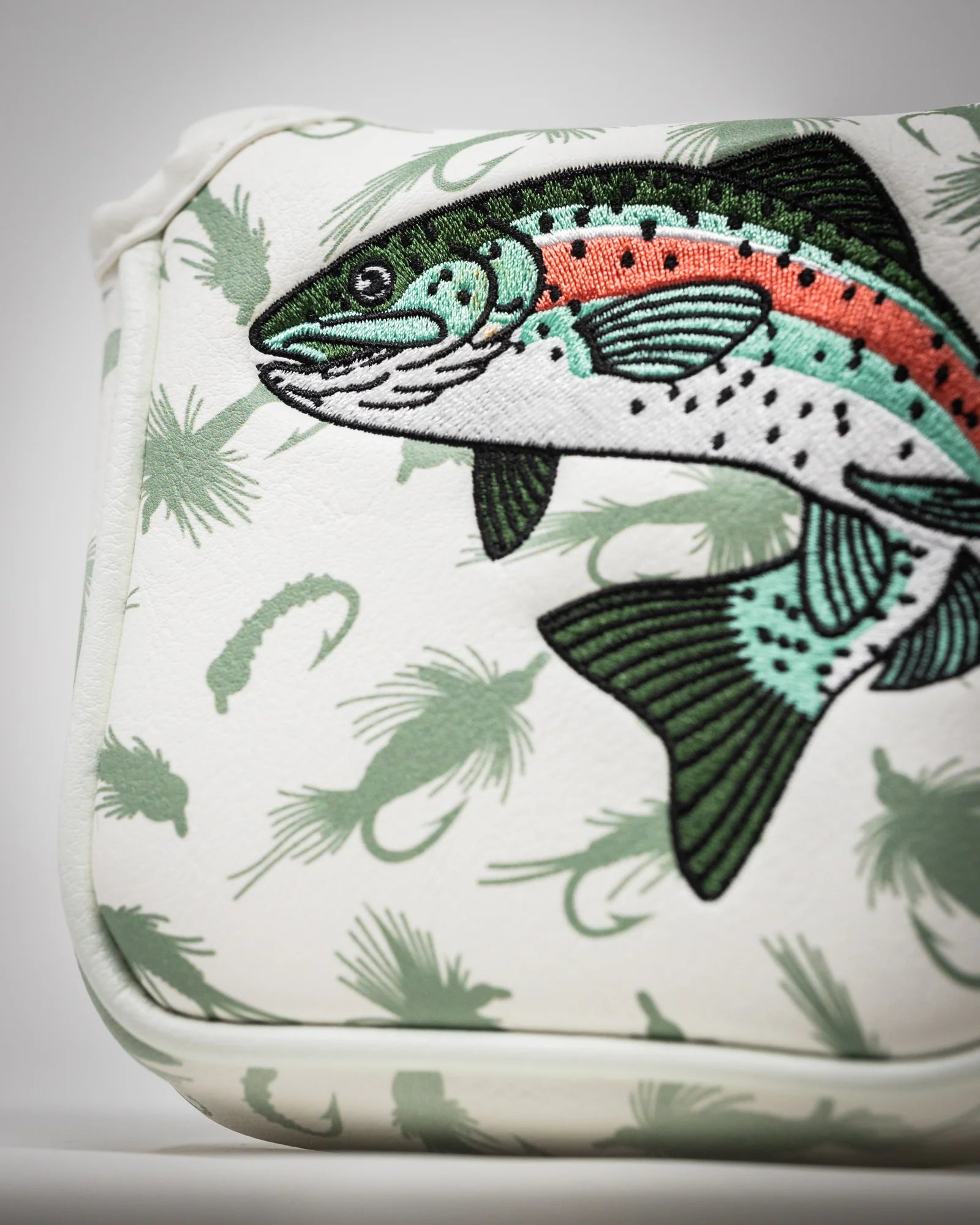 Trout Mallet Putter Cover image 4