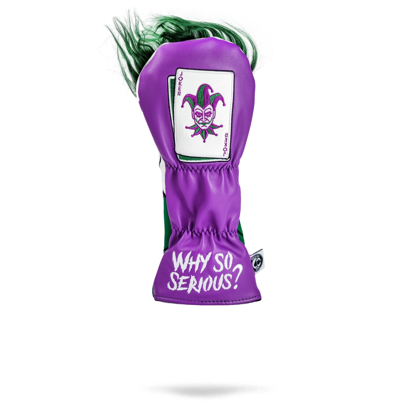 Joker - Fairway Cover image 1