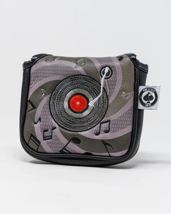 Music Mallet Putter Cover image 5