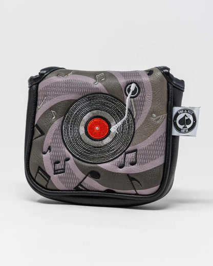 Music Mallet Putter Cover image 5
