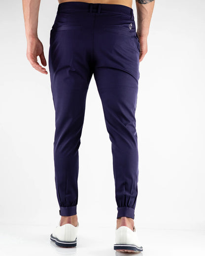 Performance jogger Navy image 1