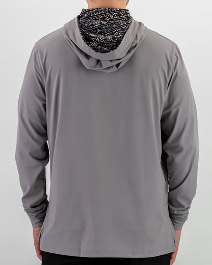 Performance Golf Hoodie - Sedona Sundown image 2