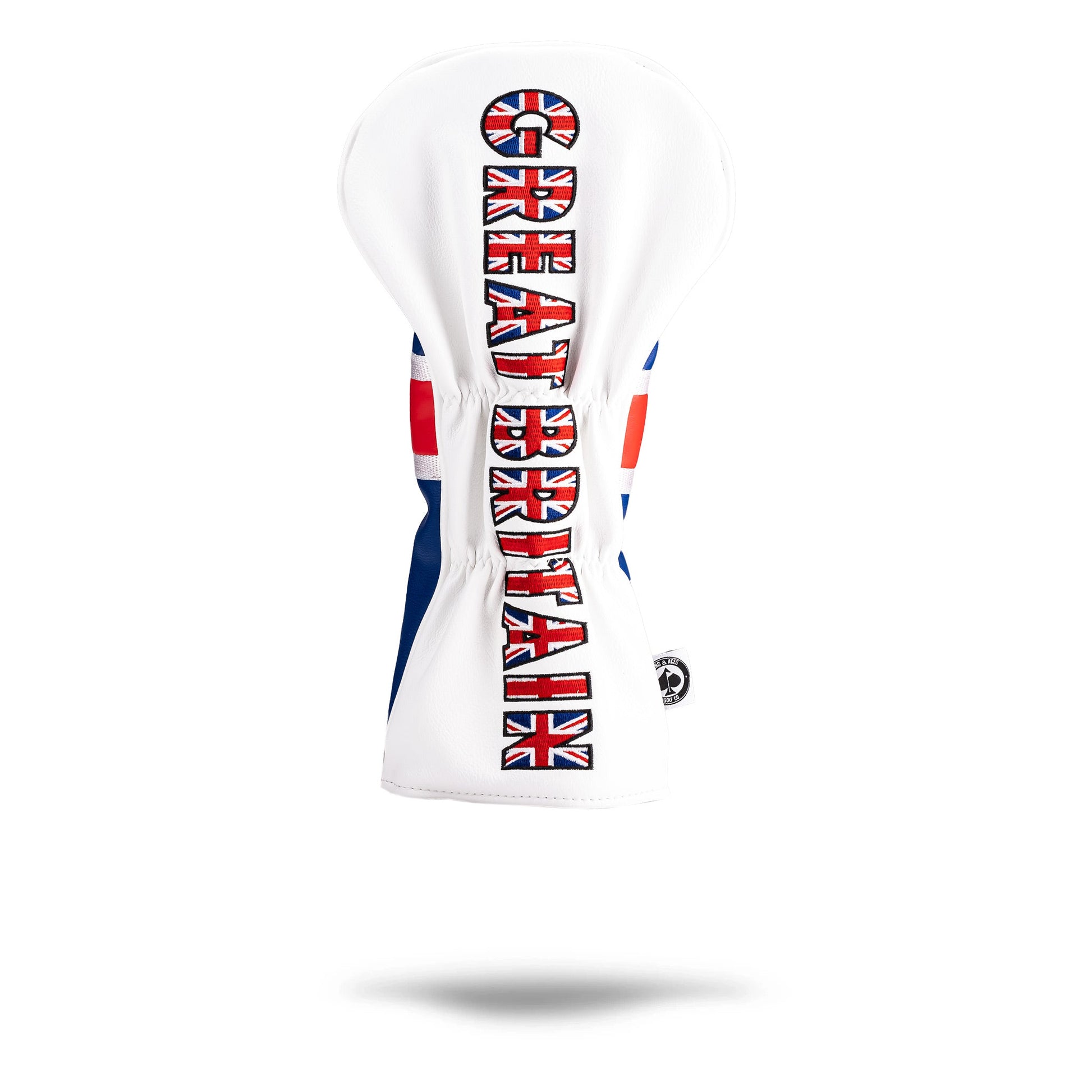United Kingdom - Driver Cover image 1
