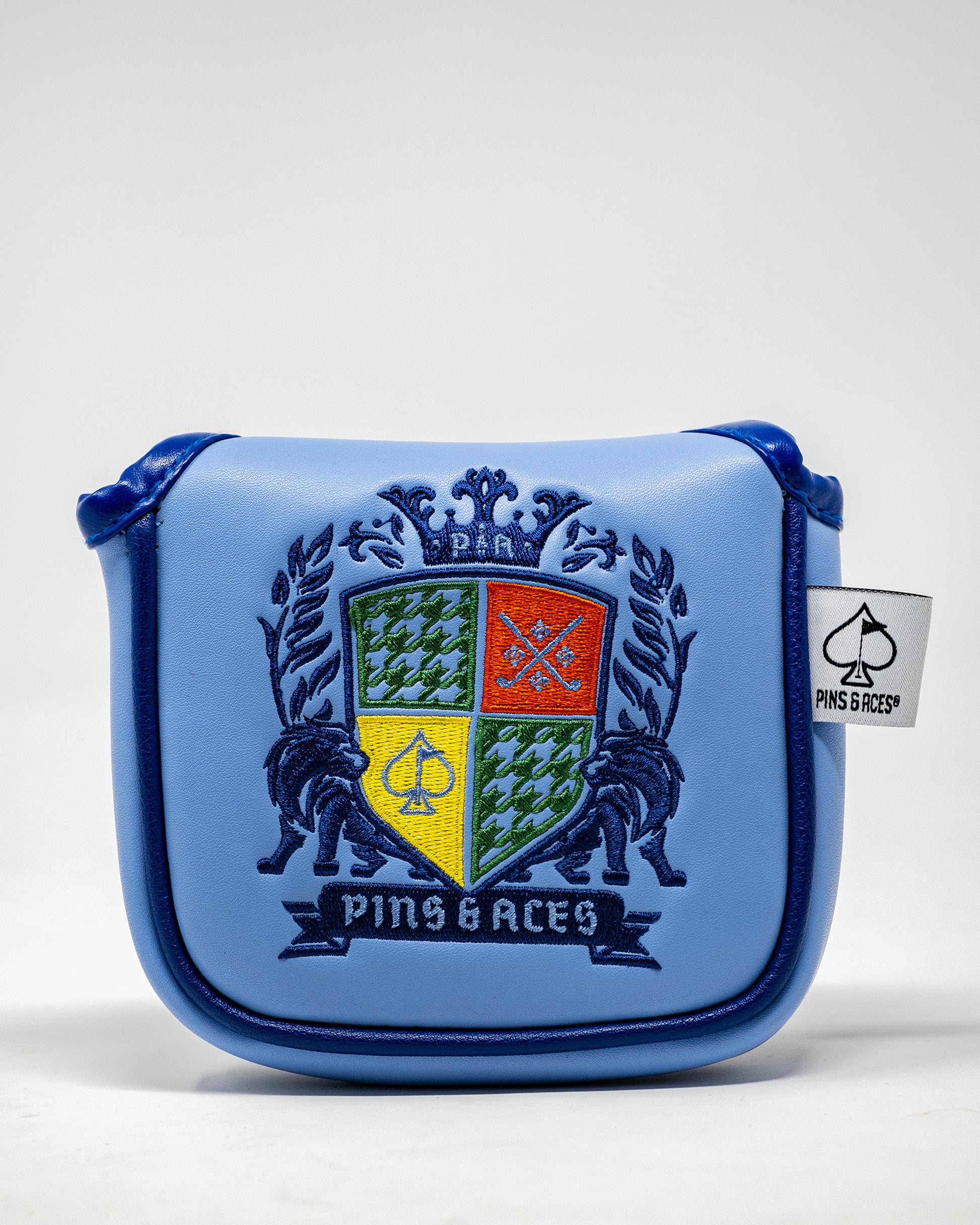 British Open - Mallet Putter Cover image 6