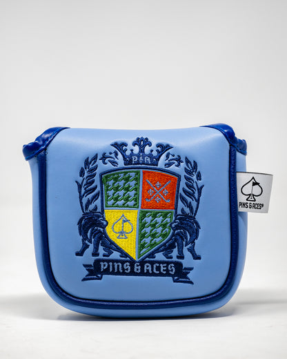 British Open - Mallet Putter Cover image 6