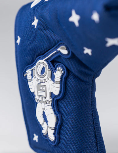 NASA space walk blade cover image 4