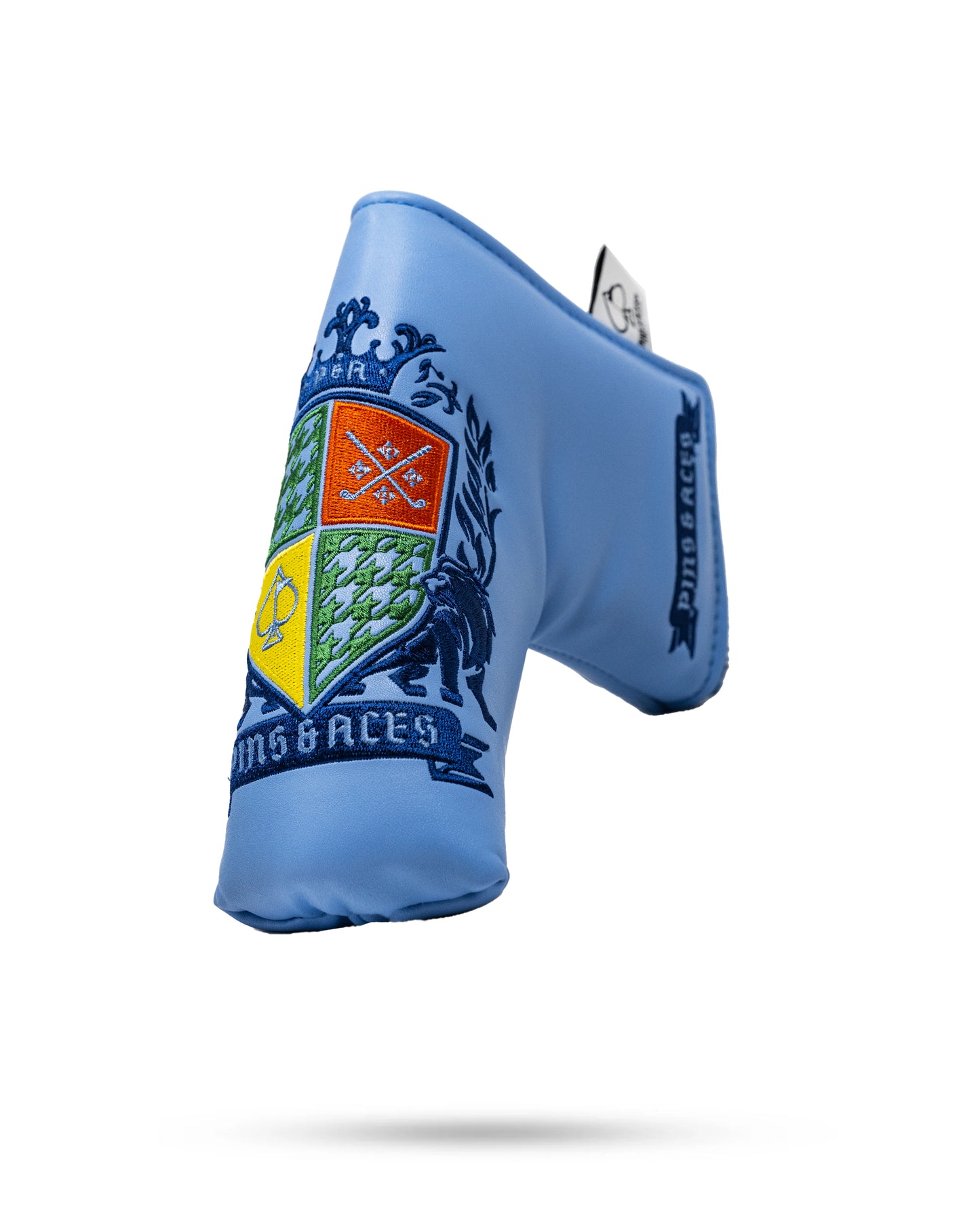 British Open - Blade Putter Cover image 0
