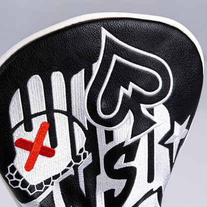 Graffiti - Fairway Cover image 2