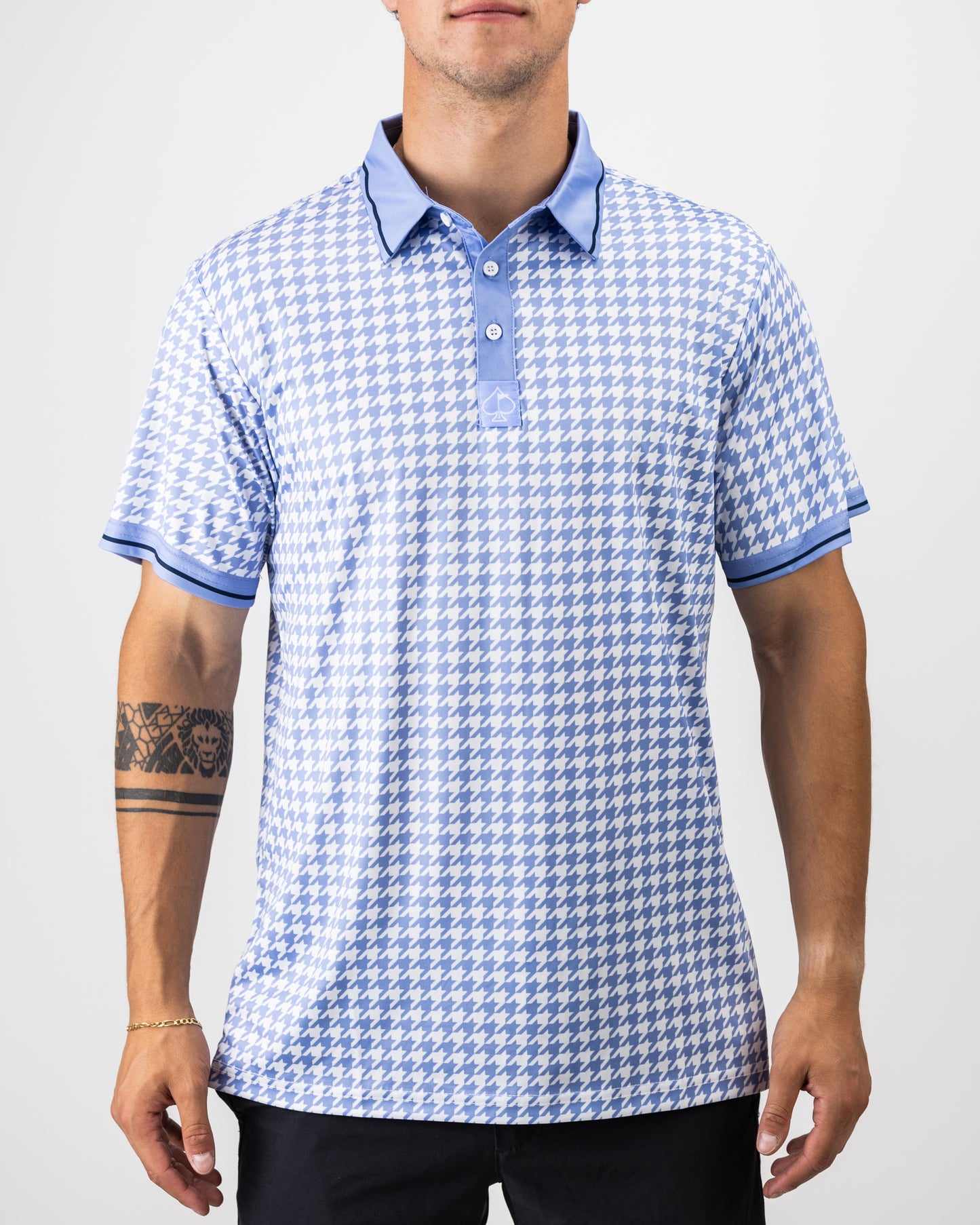 British Open Noble Polo Shirt - XXL image