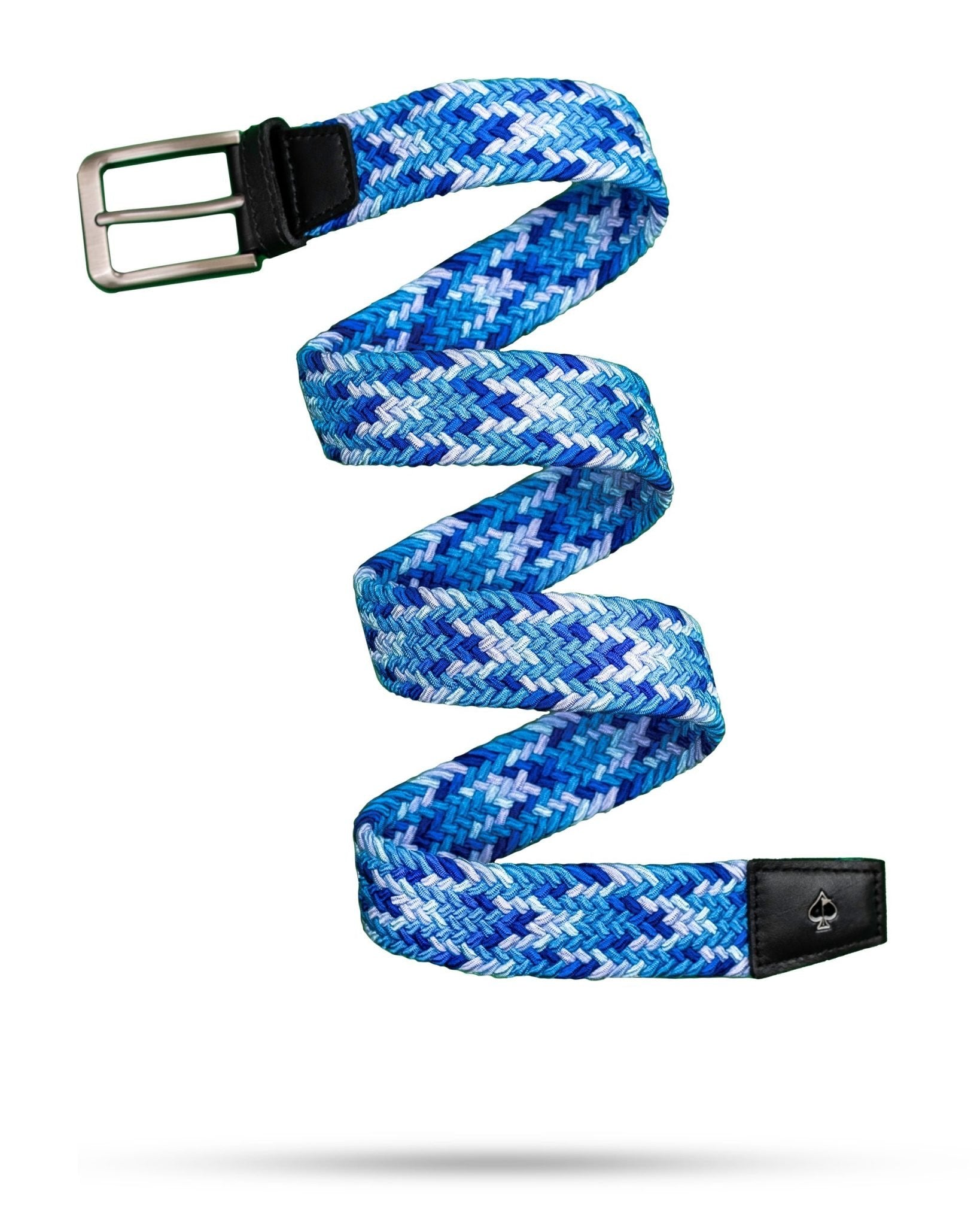 Pins Belt - Ocean Waves image 0