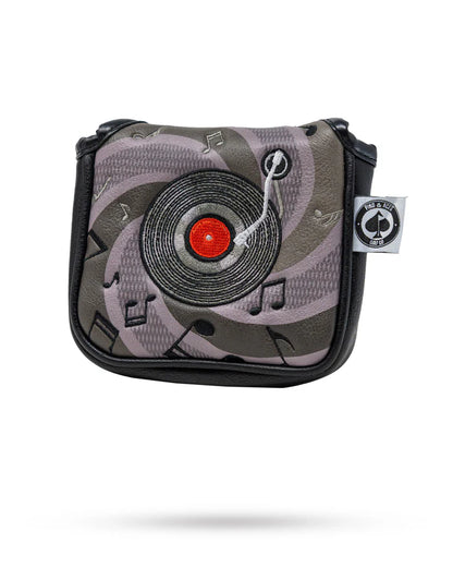 Music Mallet Putter Cover image 0
