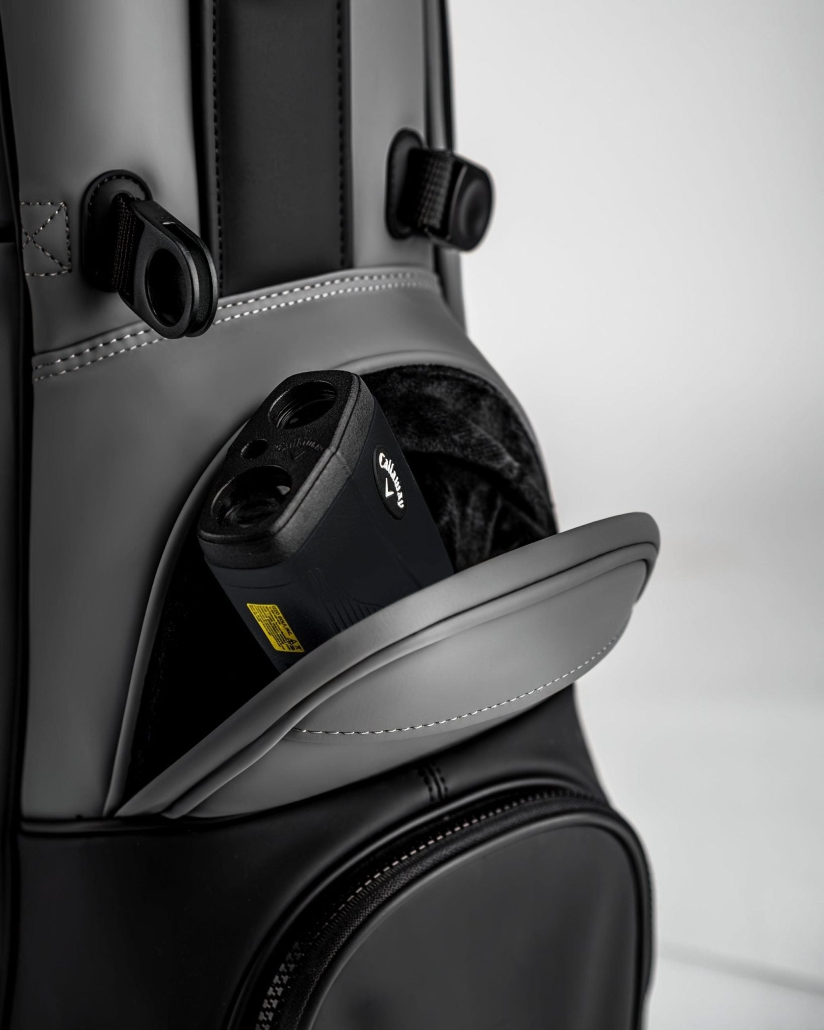 Player Preferred Golf Bag - Flat Ash image 4