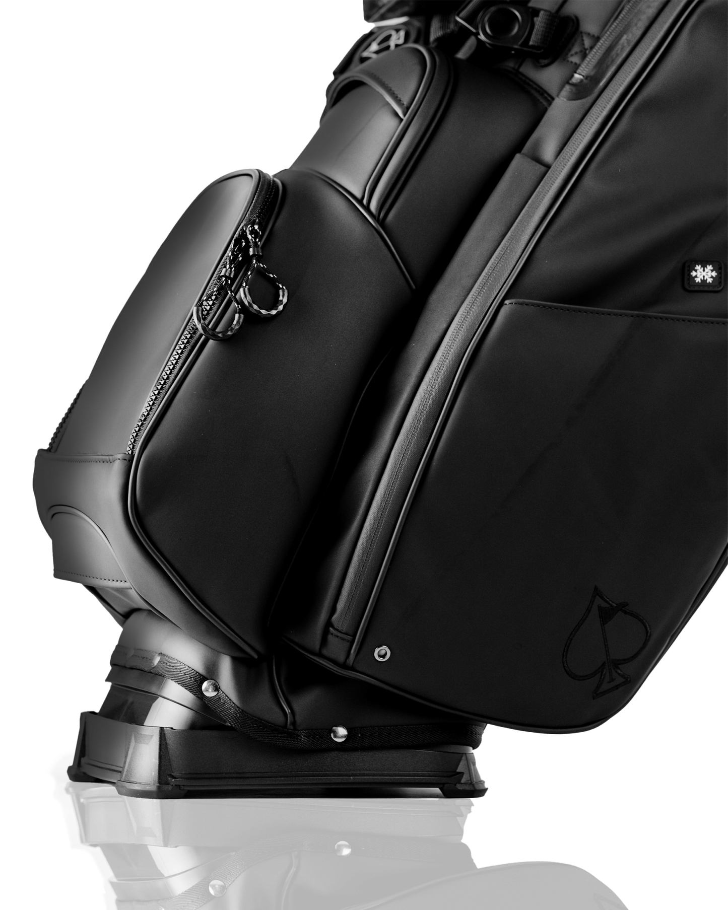Player Preferred Golf Bag - Obsidian image 5