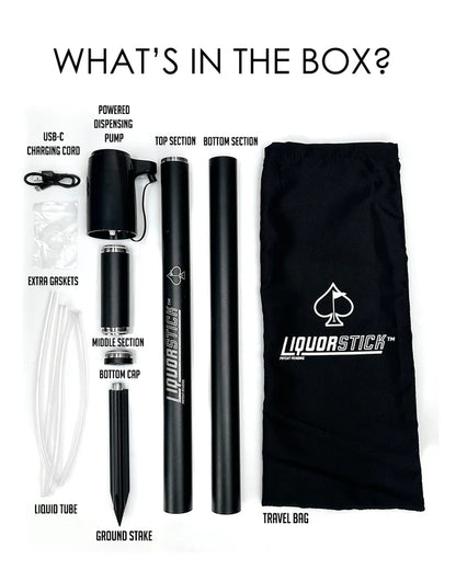 Liquor stick 3.0 image 5