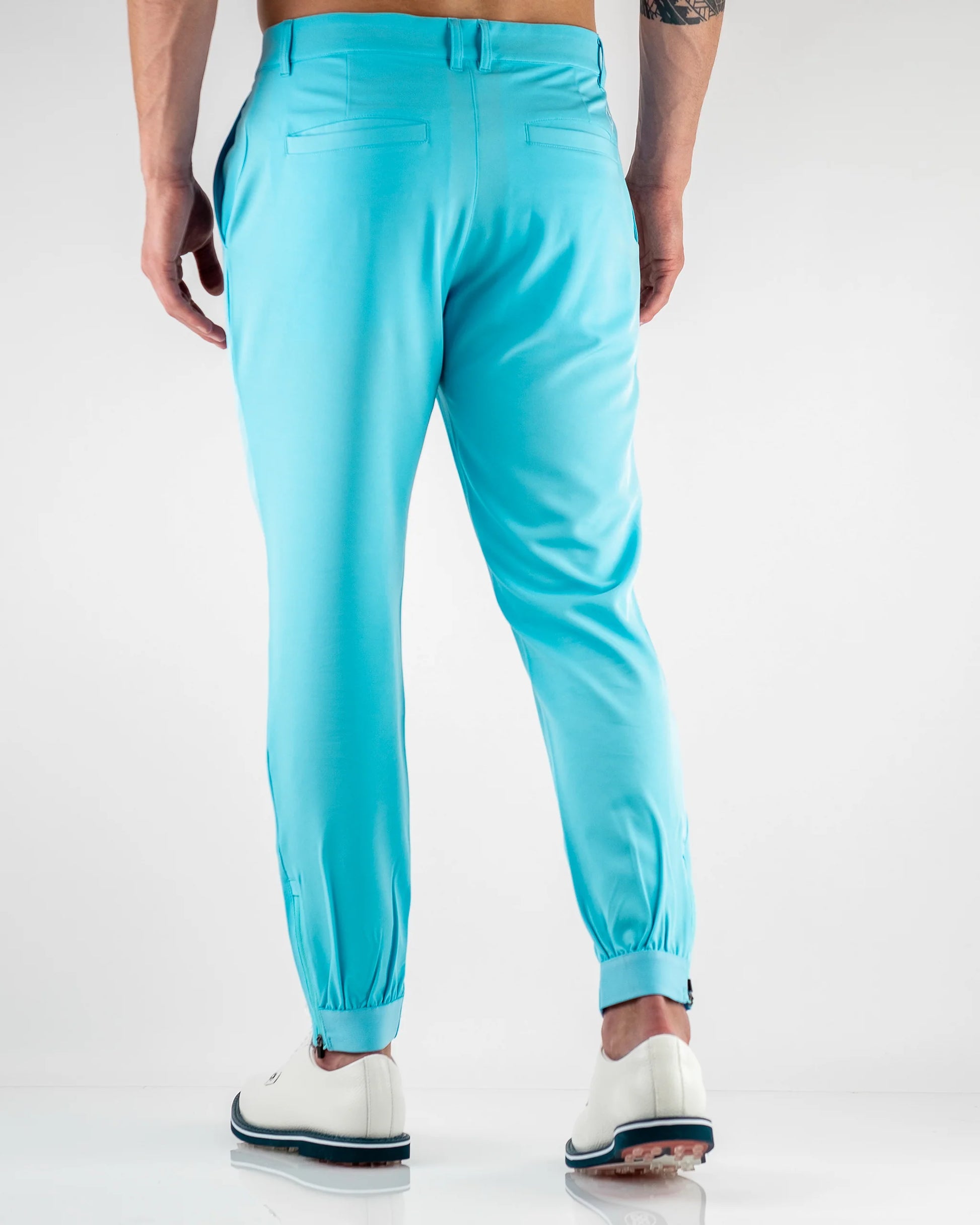 Performance Jogger Baby Blue image 1