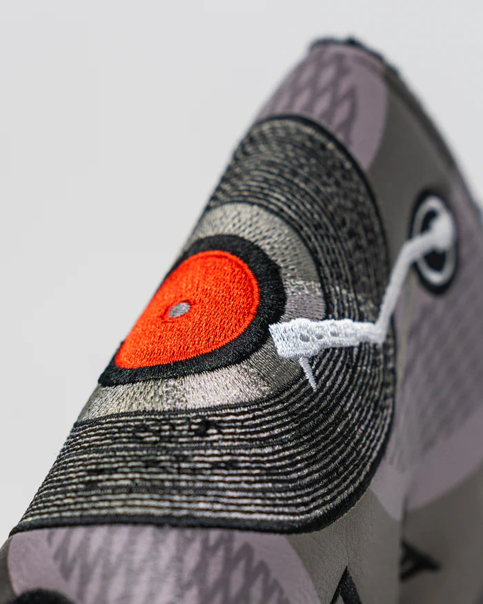 Music City Blade Putter Cover image 4