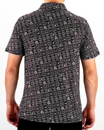 Sedona Sundown Polo Shirt image 3
