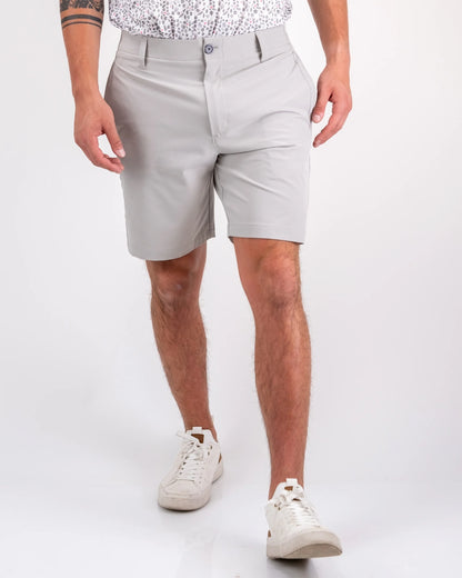 Performance Shorts Stone image 3