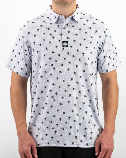 Palm Sunday Polo Shirt - L image