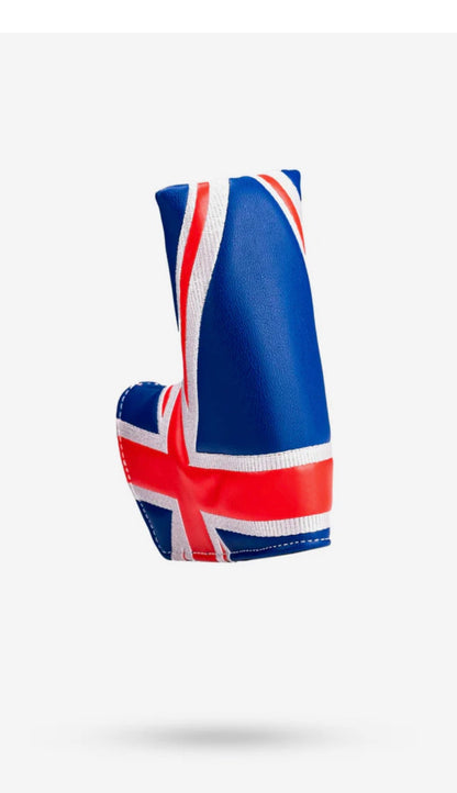 United Kingdom blade cover image 2
