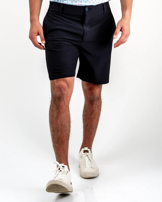 Performance Shorts Black image 0