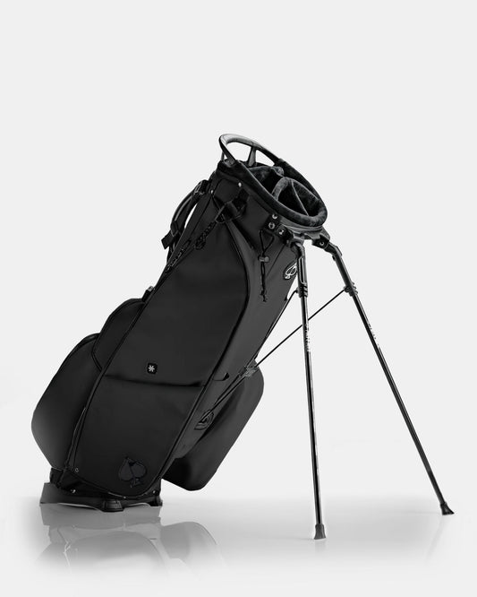 Player Preferred Golf Bag - Obsidian image 0