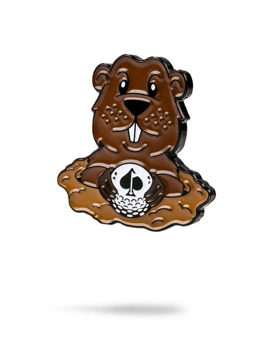 Gopher Ball Marker image 0