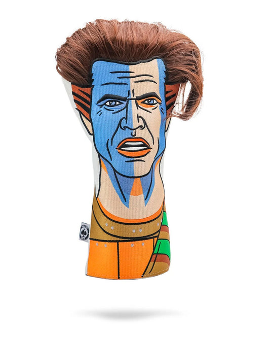 William Wallace - Driver Cover image 0