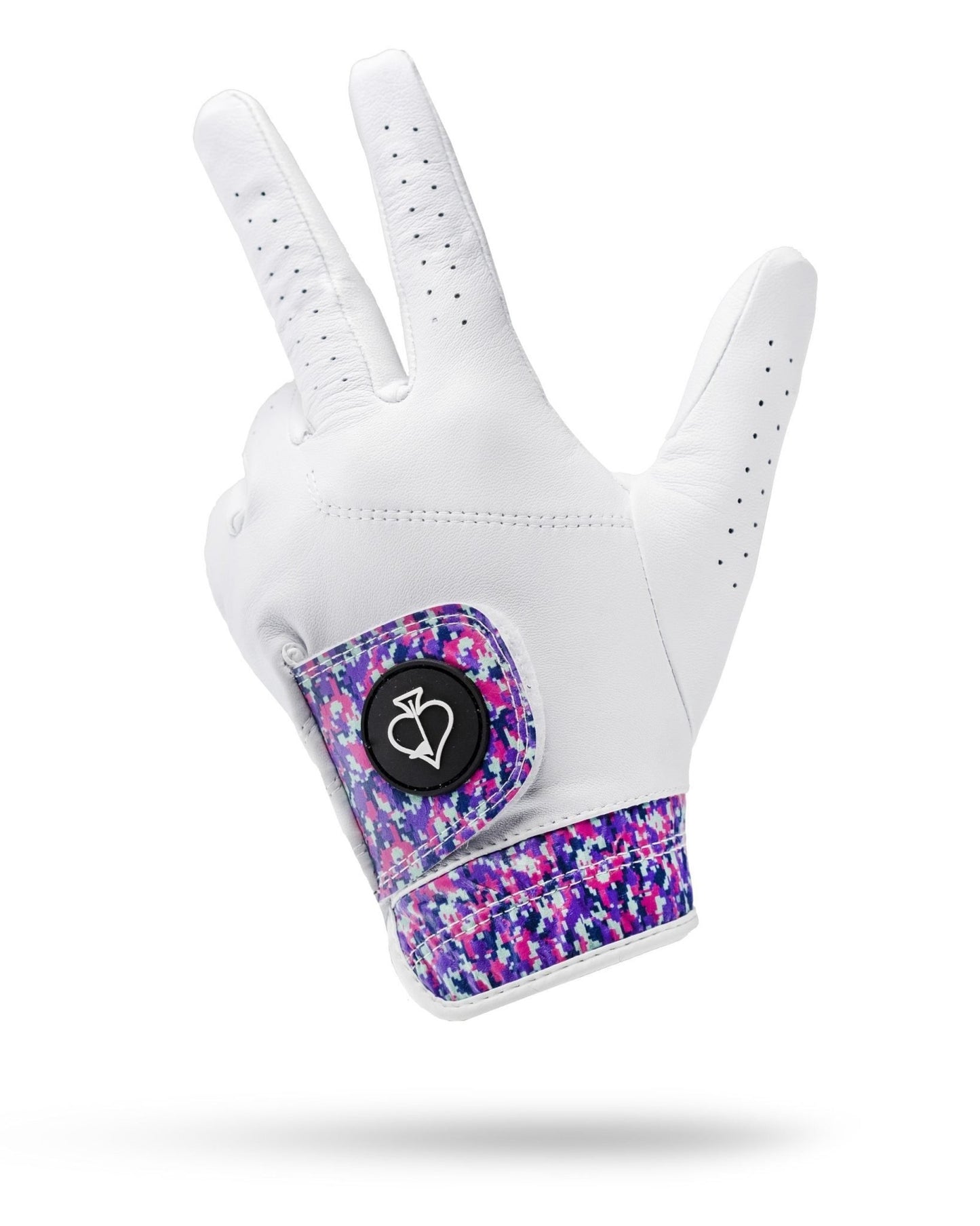 Premium Tour Glove - Vivid Camo - M, Right image