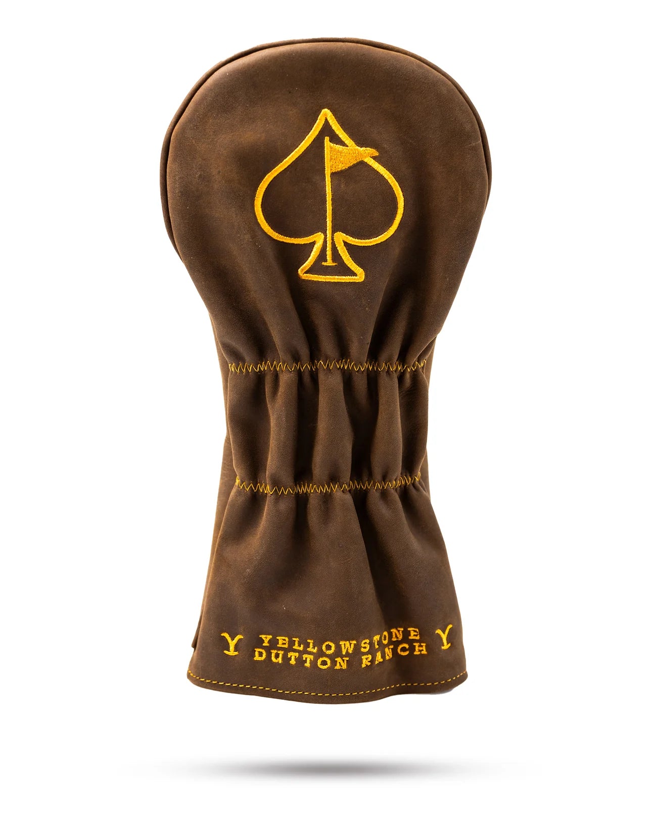 Yellowstone X Pins and Aces Driver cover image 2