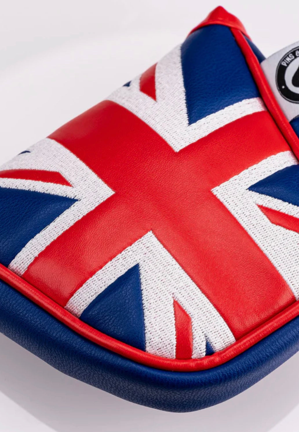 United Kingdom mallet cover image 1