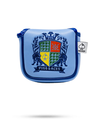 British Open - Mallet Putter Cover image 0