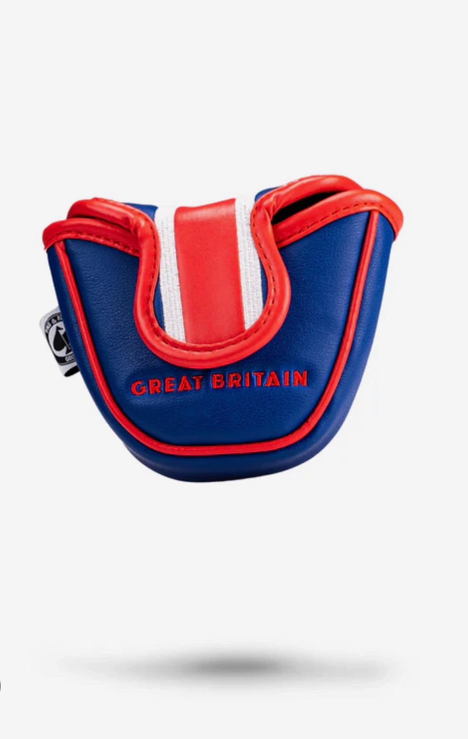 United Kingdom mallet cover image 2