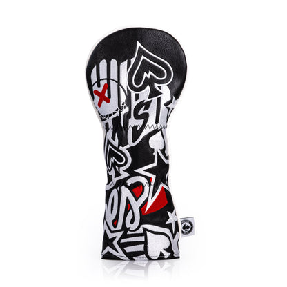 Graffiti - Fairway Cover image 1